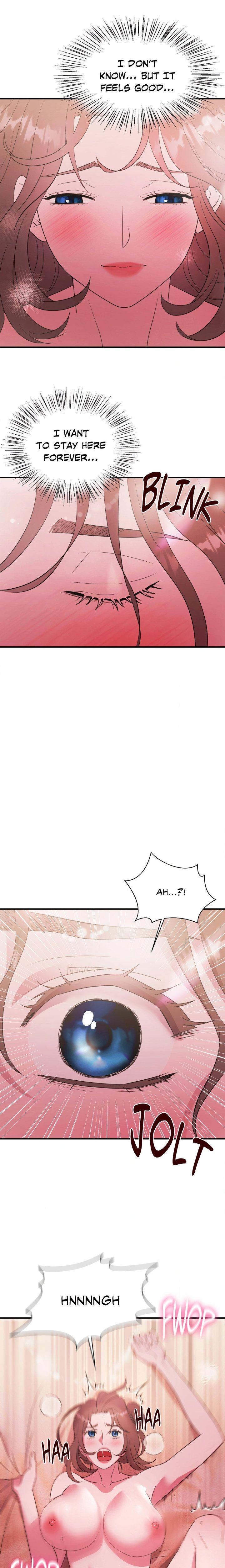 18+ Theory Of Innate Evil Chapter 17 page 18