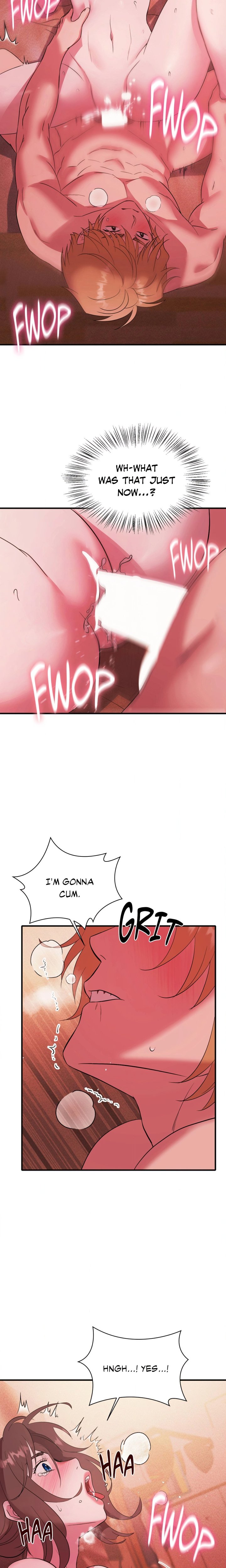 18+ Theory Of Innate Evil Chapter 17 page 19