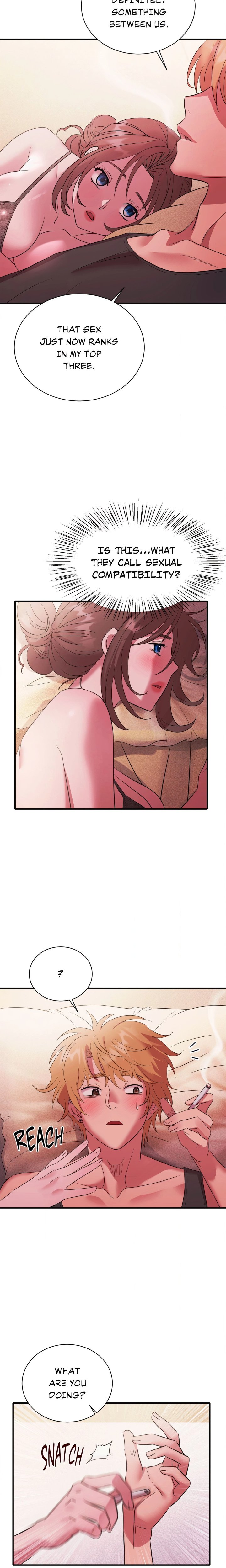 18+ Theory Of Innate Evil Chapter 17 page 22