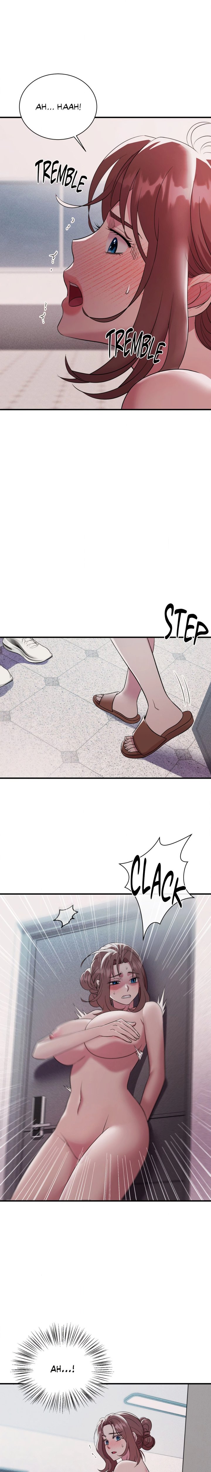 18+ Theory Of Innate Evil Chapter 18 page 10