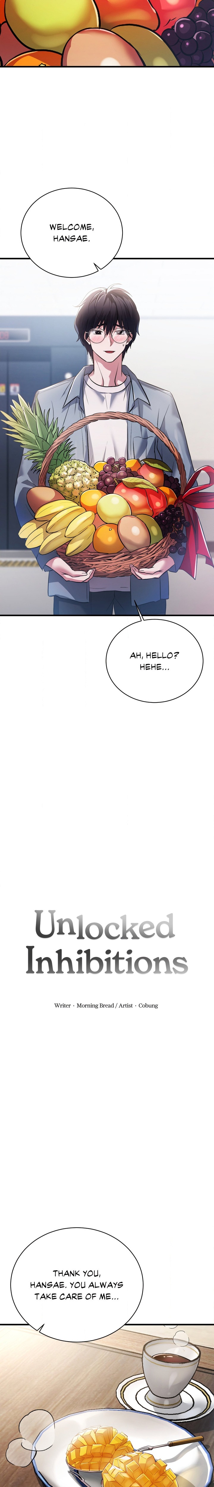 18+ Theory Of Innate Evil Chapter 3 page 3