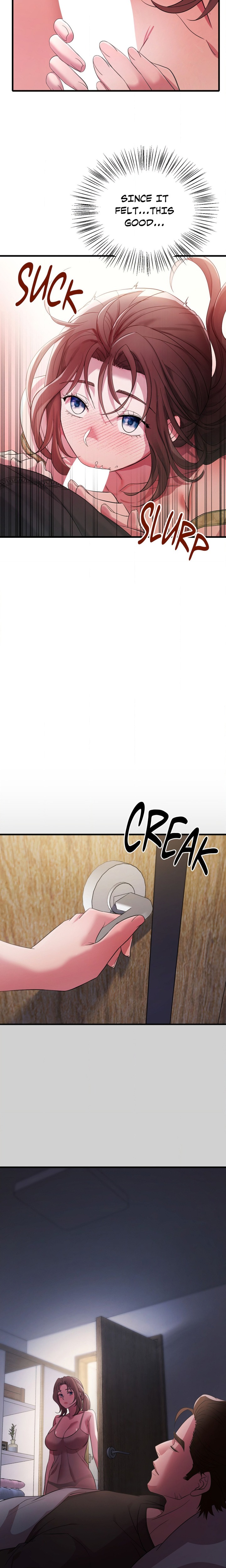 18+ Theory Of Innate Evil Chapter 4 page 15