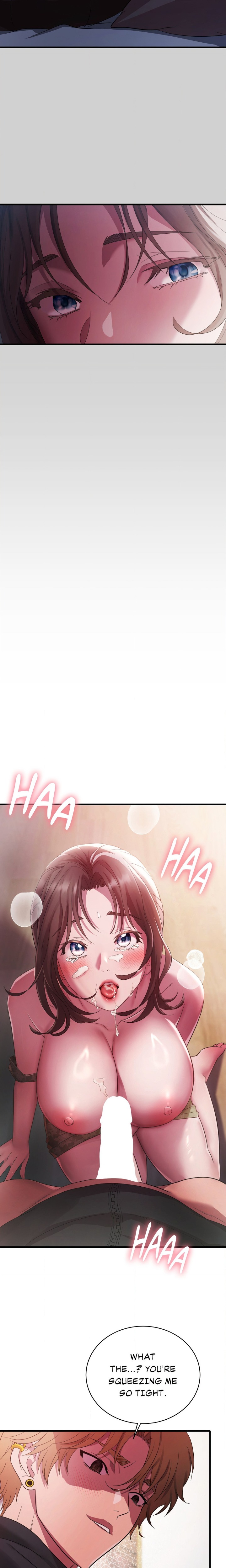 18+ Theory Of Innate Evil Chapter 4 page 16