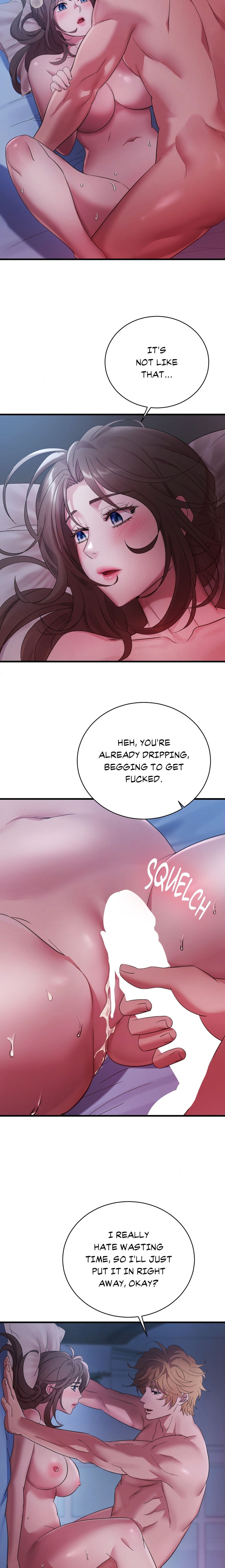 18+ Theory Of Innate Evil Chapter 4 page 24