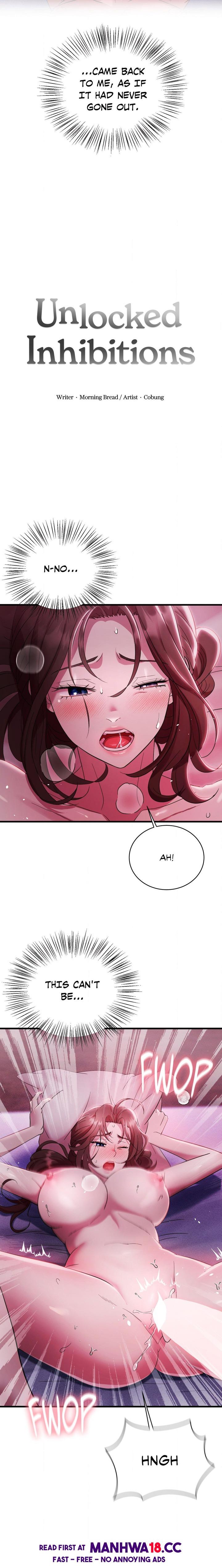 18+ Theory Of Innate Evil Chapter 5 page 2