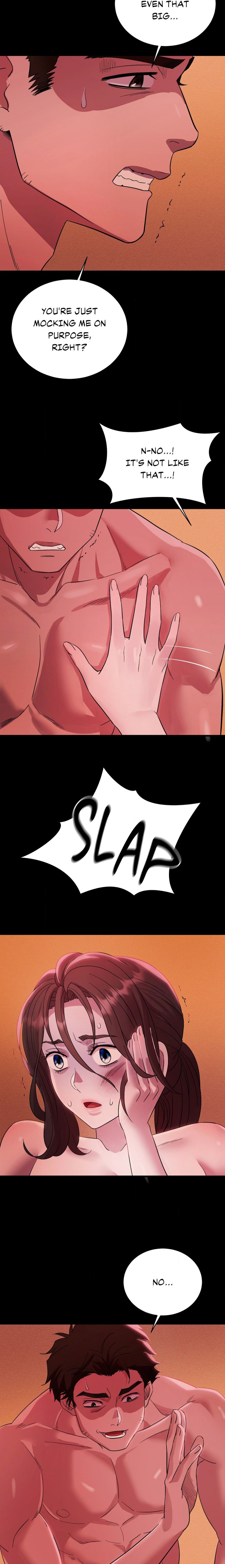 18+ Theory Of Innate Evil Chapter 5 page 14