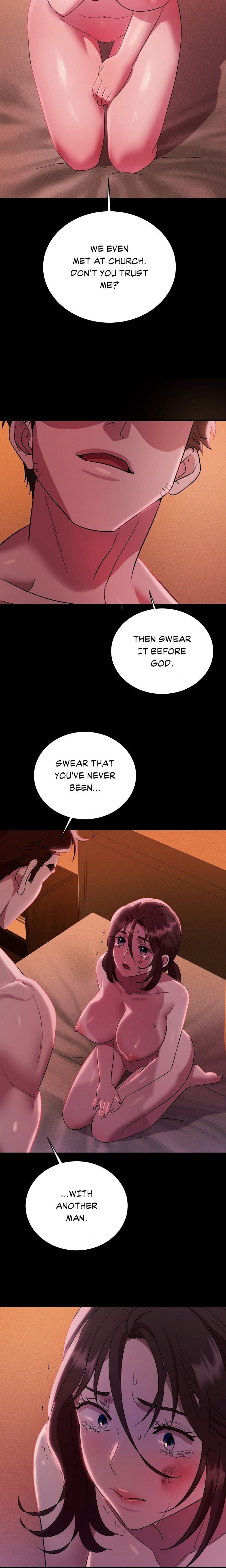 18+ Theory Of Innate Evil Chapter 5 page 16