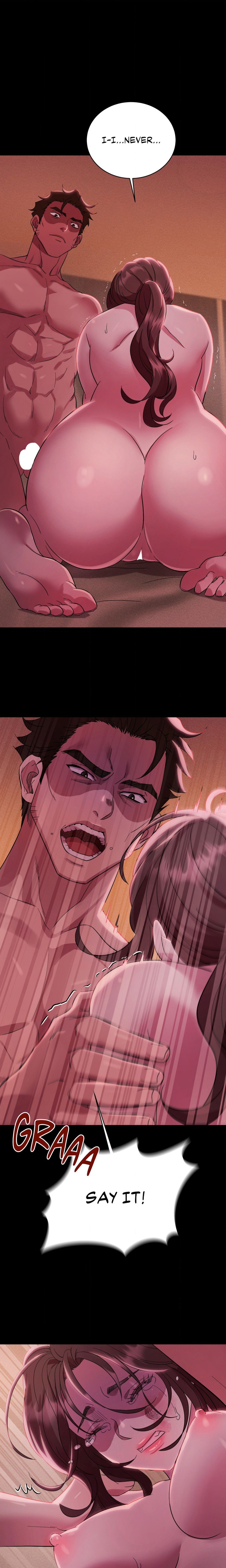 18+ Theory Of Innate Evil Chapter 5 page 17