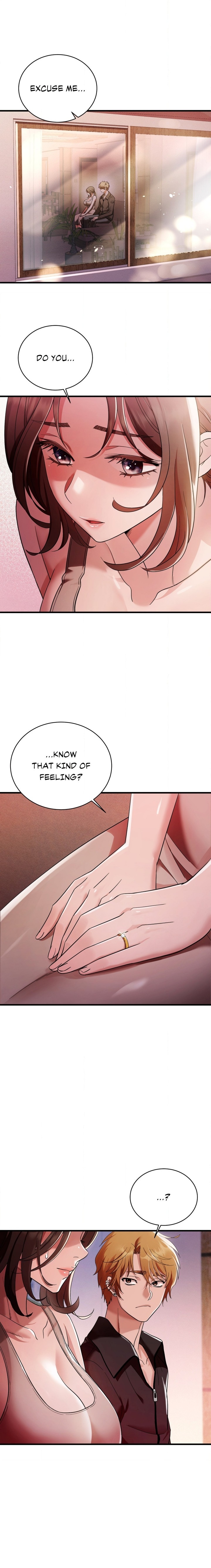 18+ Theory Of Innate Evil Chapter 6 page 1