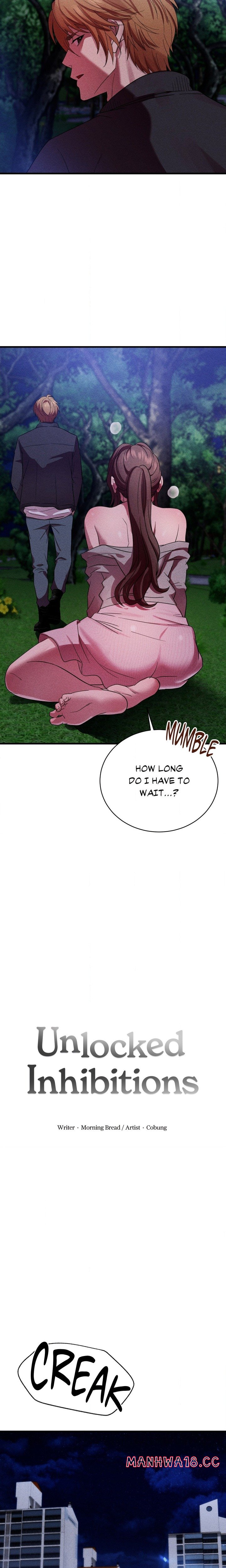 18+ Theory Of Innate Evil Chapter 8 page 11