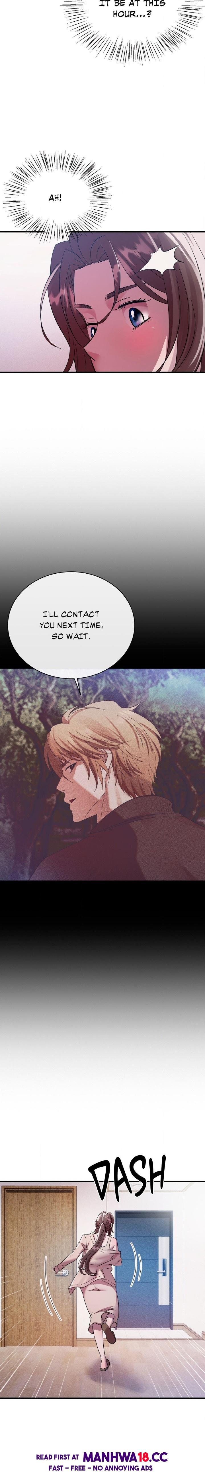 18+ Theory Of Innate Evil Chapter 9 page 6