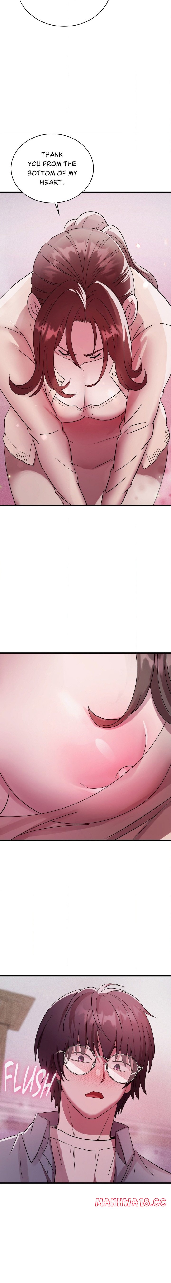 18+ Theory Of Innate Evil Chapter 9 page 17