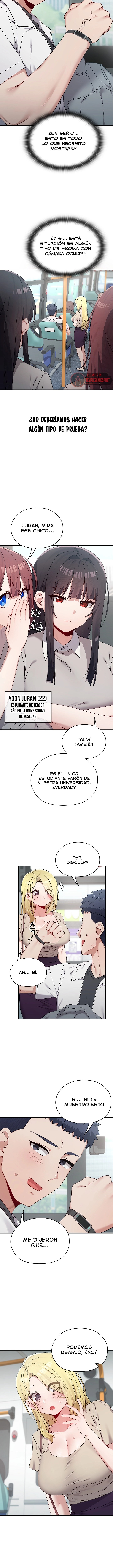 18+ There are Not Enough Men Raw Chapter 1 page 12