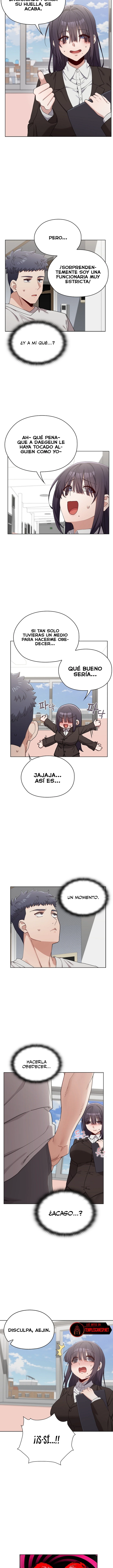 18+ There are Not Enough Men Raw Chapter 10 page 5
