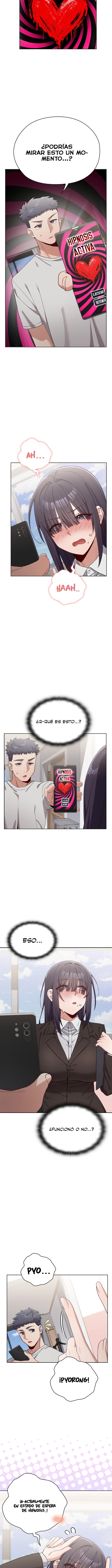 18+ There are Not Enough Men Raw Chapter 10 page 6