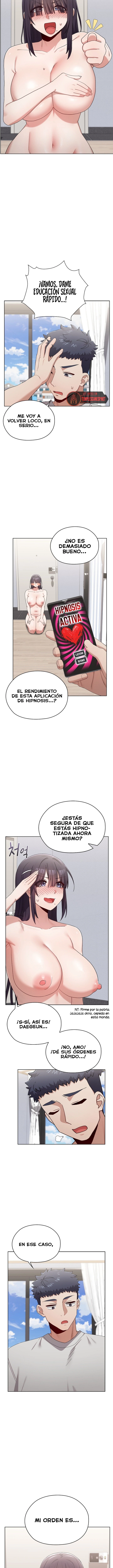 18+ There are Not Enough Men Raw Chapter 10 page 11