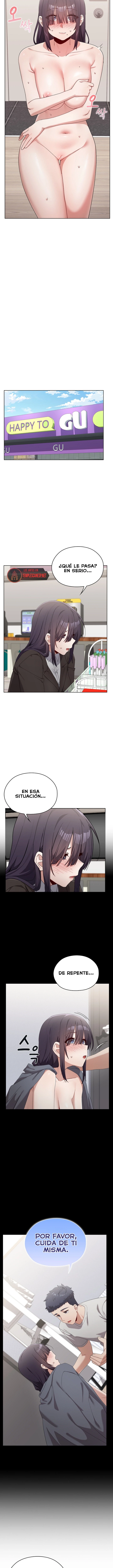 18+ There are Not Enough Men Raw Chapter 10 page 12