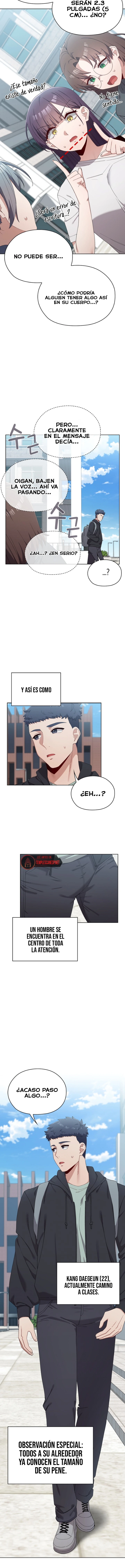 18+ There are Not Enough Men Raw Chapter 11 page 2