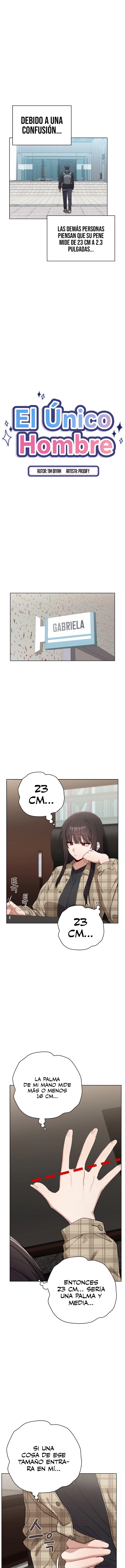 18+ There are Not Enough Men Raw Chapter 11 page 3