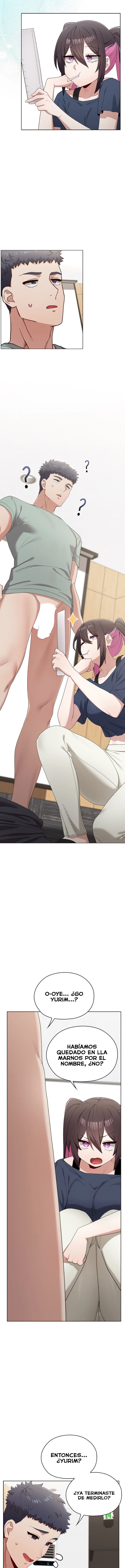 18+ There are Not Enough Men Raw Chapter 11 page 10