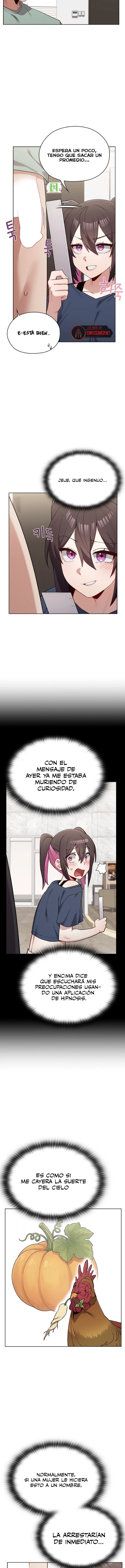 18+ There are Not Enough Men Raw Chapter 11 page 11