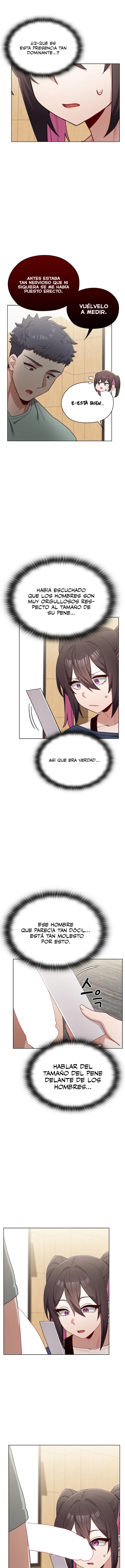 18+ There are Not Enough Men Raw Chapter 11 page 15