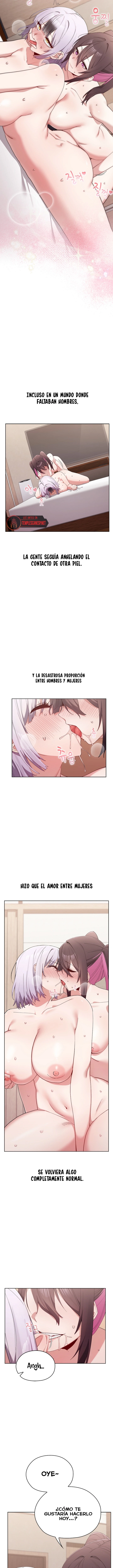 18+ There are Not Enough Men Raw Chapter 12 page 2