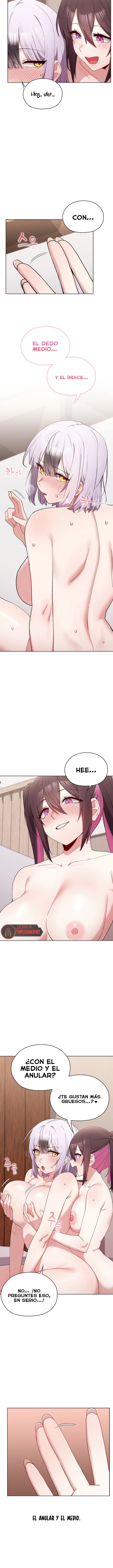 18+ There are Not Enough Men Raw Chapter 12 page 3