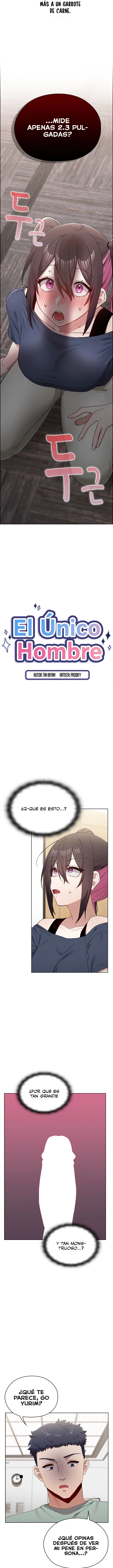 18+ There are Not Enough Men Raw Chapter 12 page 5