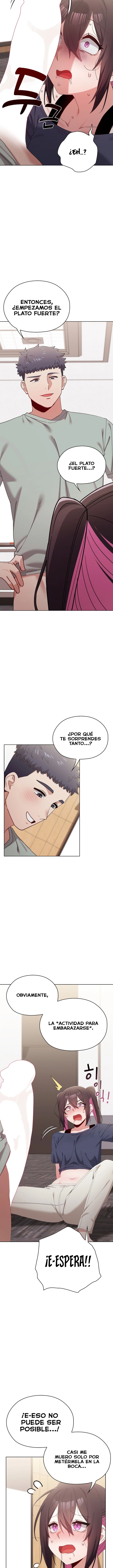 18+ There are Not Enough Men Raw Chapter 12 page 12