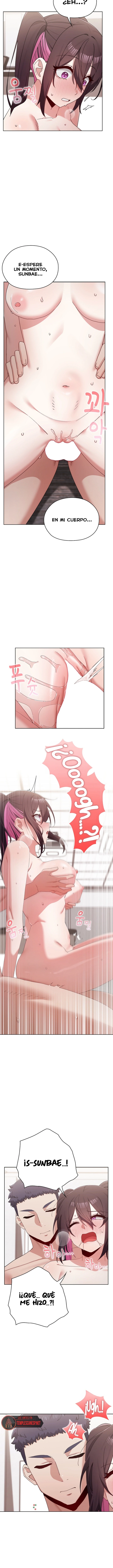 18+ There are Not Enough Men Raw Chapter 13 page 7
