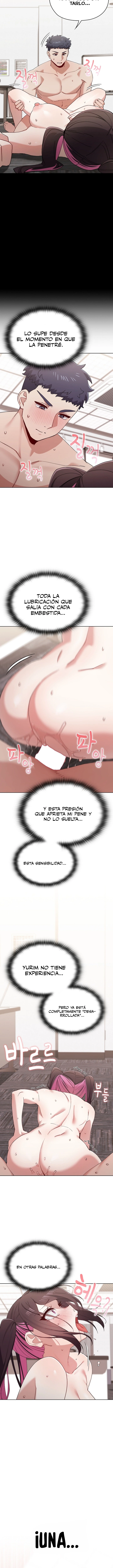 18+ There are Not Enough Men Raw Chapter 13 page 10