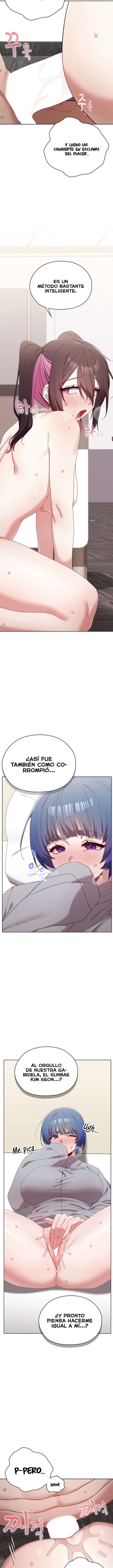 18+ There are Not Enough Men Raw Chapter 13 page 12