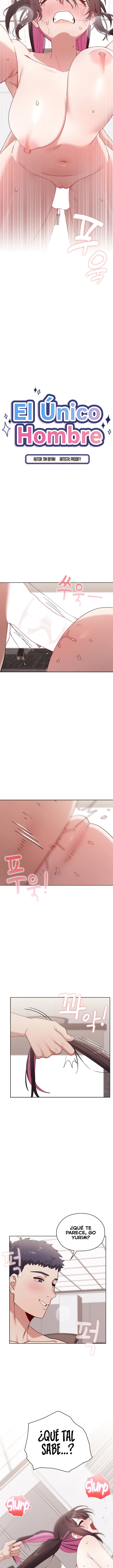 18+ There are Not Enough Men Raw Chapter 14 page 2
