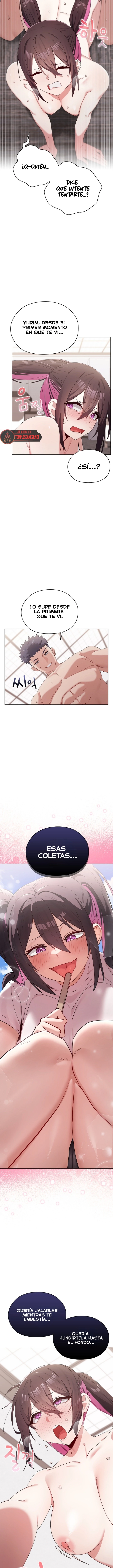 18+ There are Not Enough Men Raw Chapter 14 page 4
