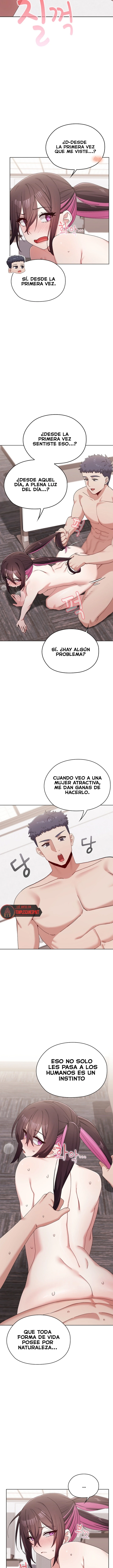 18+ There are Not Enough Men Raw Chapter 14 page 5