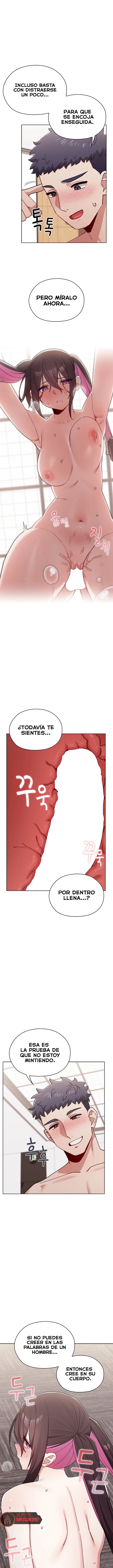 18+ There are Not Enough Men Raw Chapter 14 page 7