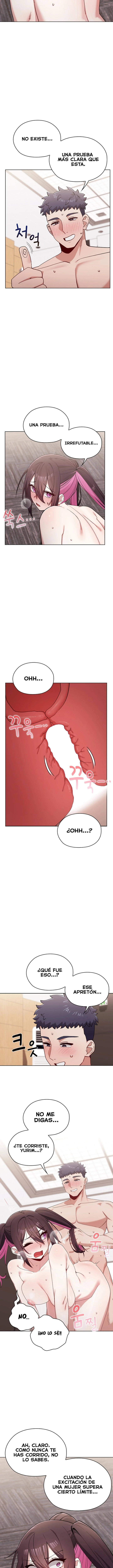 18+ There are Not Enough Men Raw Chapter 14 page 8