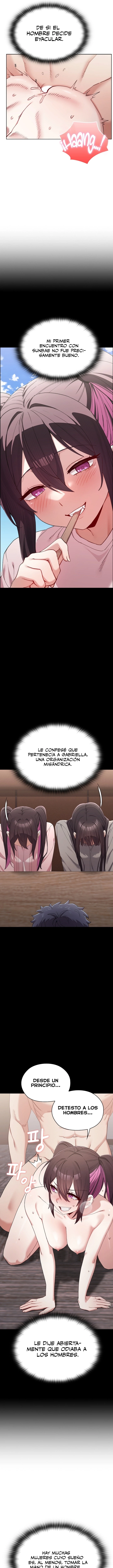 18+ There are Not Enough Men Raw Chapter 14 page 12