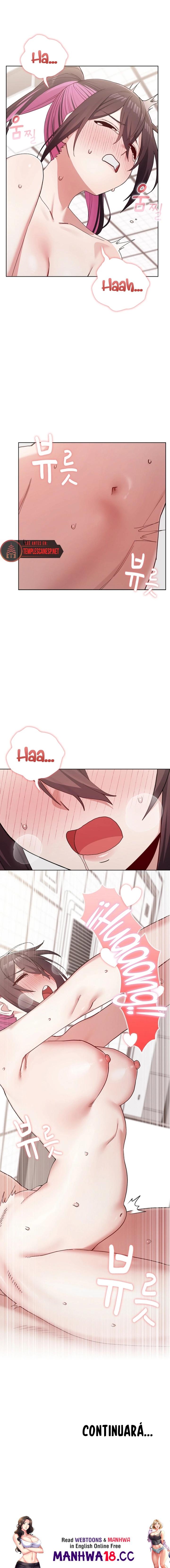 18+ There are Not Enough Men Raw Chapter 14 page 14