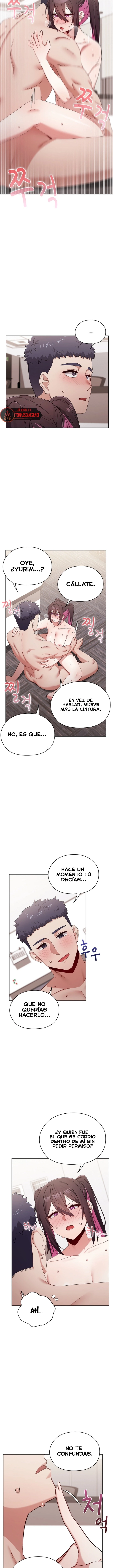 18+ There are Not Enough Men Raw Chapter 15 page 4