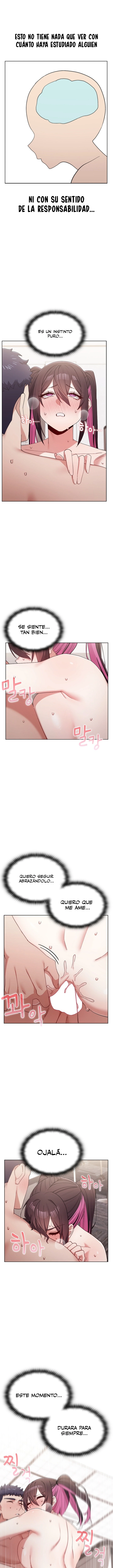 18+ There are Not Enough Men Raw Chapter 15 page 7