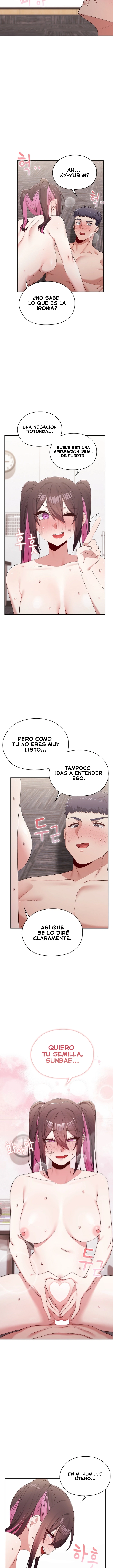 18+ There are Not Enough Men Raw Chapter 15 page 12