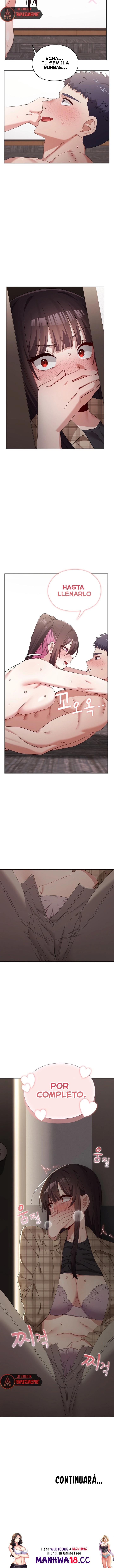 18+ There are Not Enough Men Raw Chapter 15 page 13