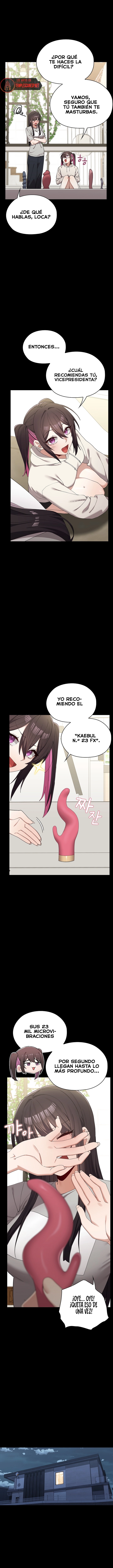 18+ There are Not Enough Men Raw Chapter 16 page 3