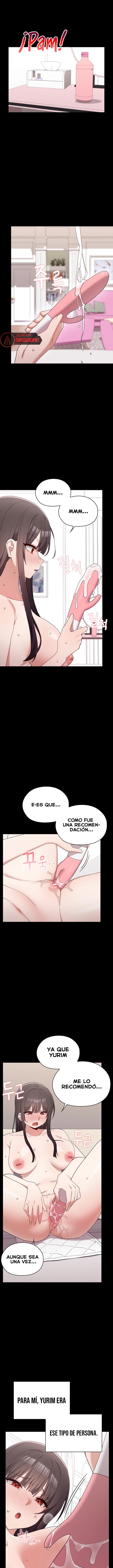 18+ There are Not Enough Men Raw Chapter 16 page 4