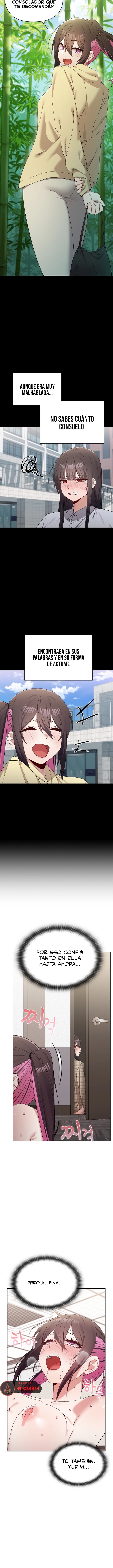 18+ There are Not Enough Men Raw Chapter 16 page 6