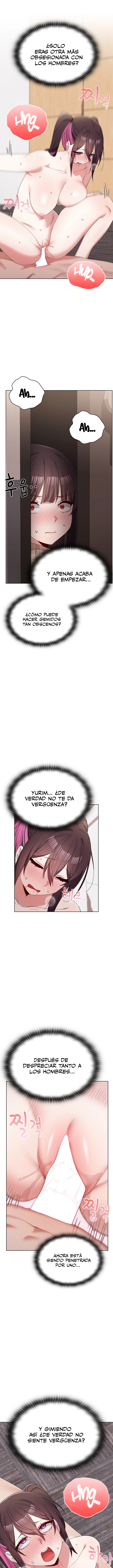 18+ There are Not Enough Men Raw Chapter 16 page 7