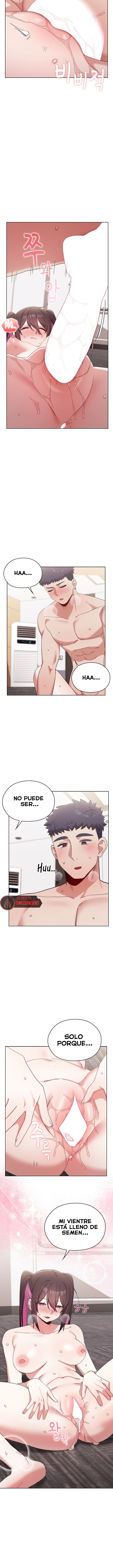 18+ There are Not Enough Men Raw Chapter 16 page 10