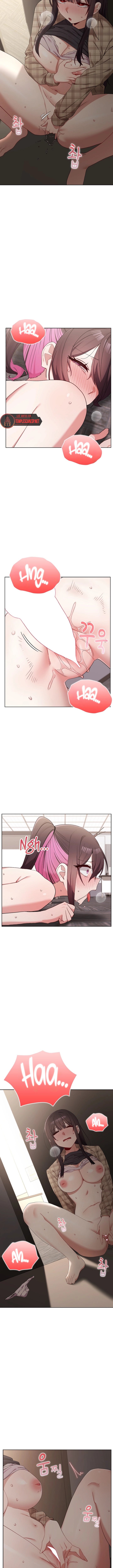 18+ There are Not Enough Men Raw Chapter 16 page 13